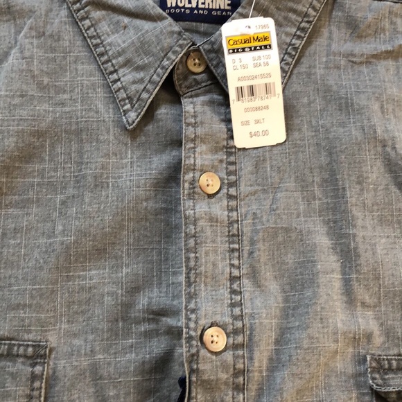 Wolverine - Picture 2 of 2